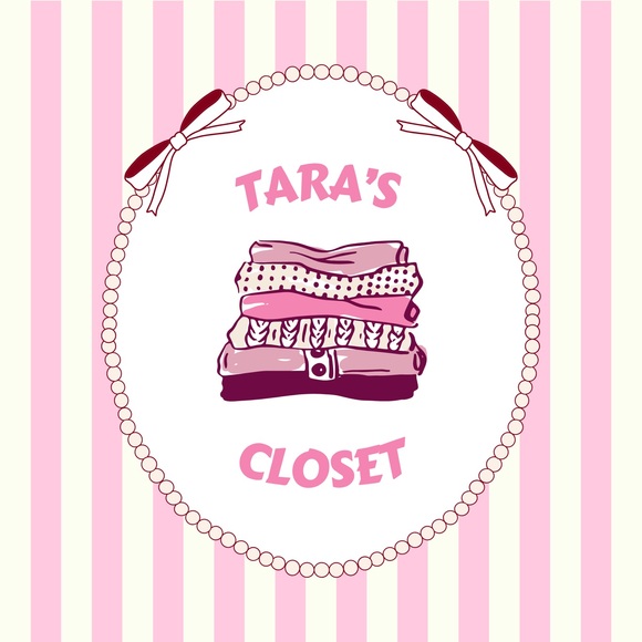 tarasclosettt